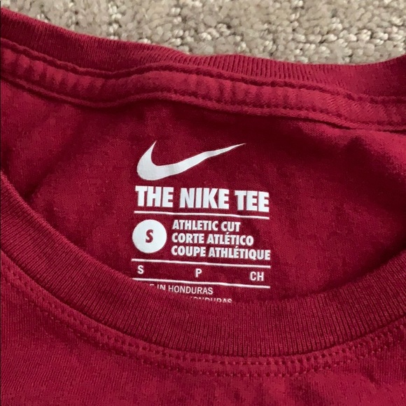 Stanford Nike Tee - Picture 2 of 2